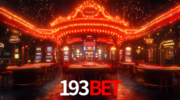 Apostas Esportivos 193bet